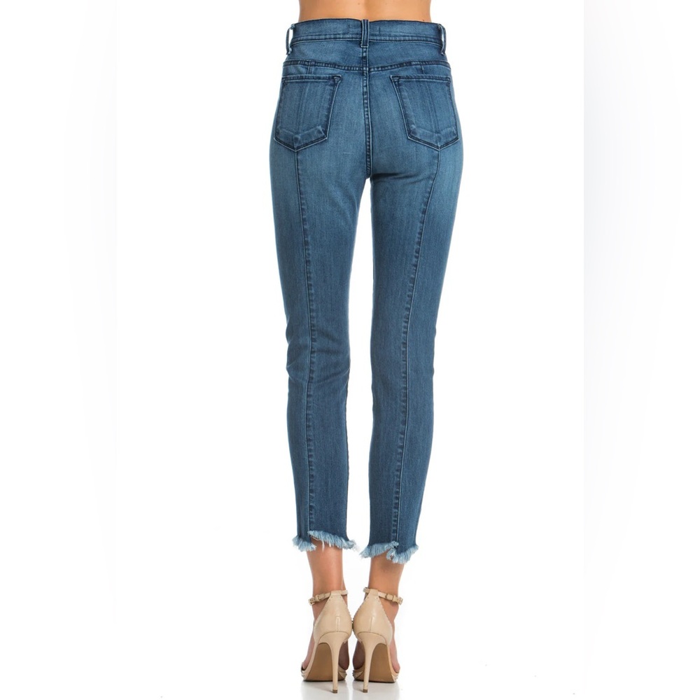 O2 Denim size 25 jeans - Picture 9 of 10